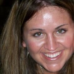 Foto de cliente Anne Carpentier