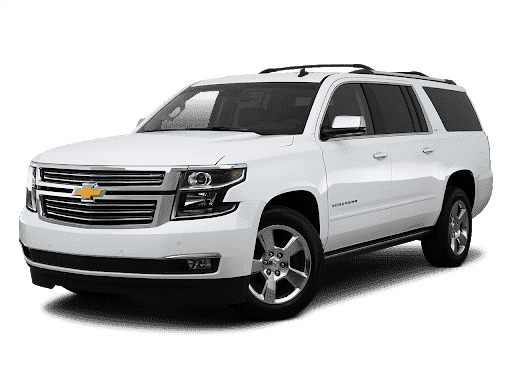 vehículo de transporte premium