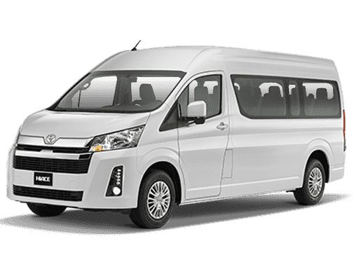 vehículo de transporte